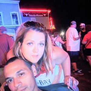 Meet your Posher, Wesley